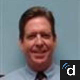 Herbert Knauf III, MD