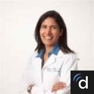 Nirupama DeSilva, MD