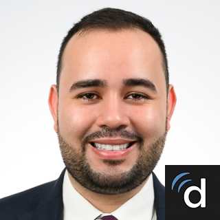 Ricardo Orozco, DO, Internal Medicine, Camden, NJ