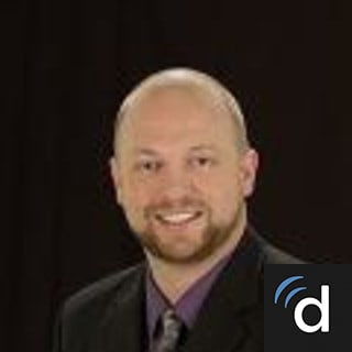Brian Lloyd, Family Nurse Practitioner, Richland, WA