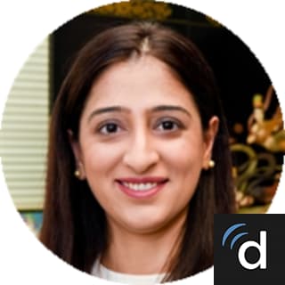 Ayesha Shaikh, MD