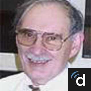 Sherman Weissman, MD