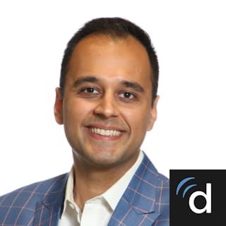 Anubodh Varshney, MD, Cardiology, Stanford, CA