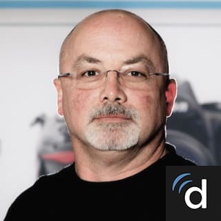 Roger Cicala, MD