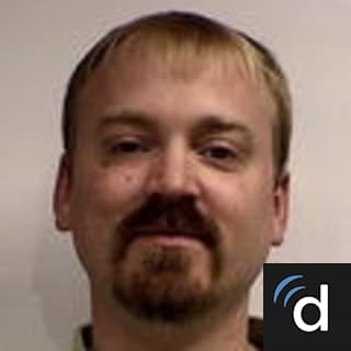 Christopher Anderson, MD, Family Medicine, Ball Ground, GA