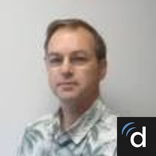 Robert Bynum, DO