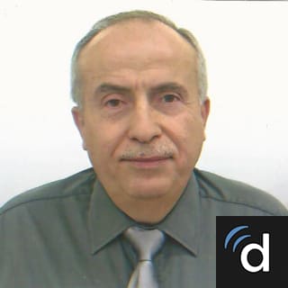 Bassam Fakhouri, MD