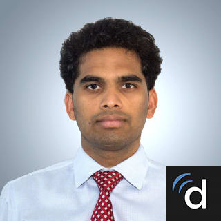 Rakesh Ponnapureddy, MD