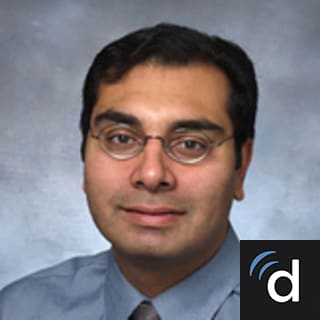 Samir Sharma, MD