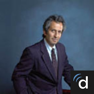 Kenneth Brooks, MD