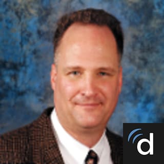 Mark Matthews, MD