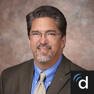 Paul Logan, Acute Care Nurse Practitioner, Chambersburg, PA