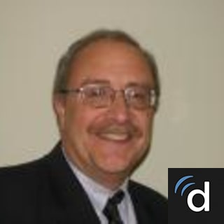 Robert Gardine, MD