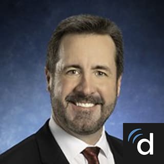 James Caldwell, MD