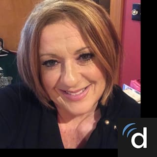 Jennifer Lawson, Acute Care Nurse Practitioner, Tuscumbia, AL
