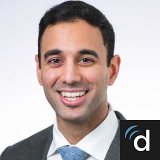 Anuj Bapodra, MD