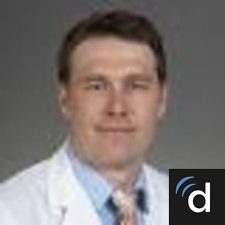 Luke Robinson, DO, Family Medicine, Blacksburg, VA