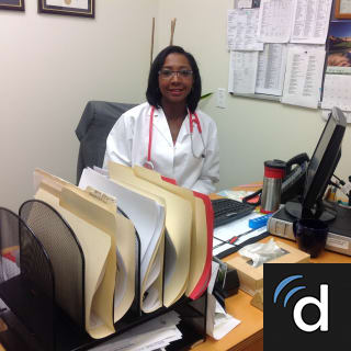 Sandra Nurse, MD