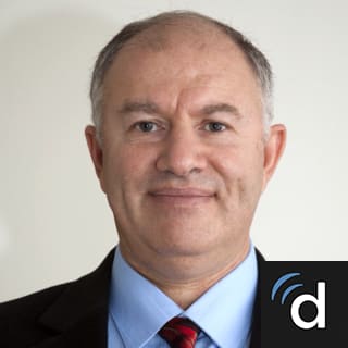 Tawfik Ayoub, MD