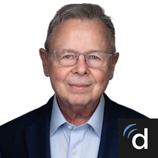 Anthony Jackson, MD