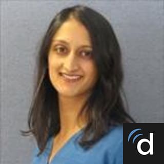 Varsha Vimalananda, MD, Endocrinology, Bedford, MA