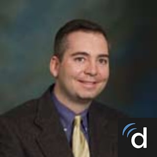Kevin Clegg, MD