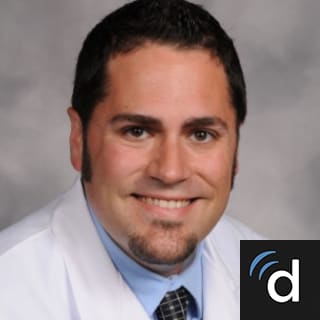 Anthony Vaughn, MD, Neurology, Achille, OK