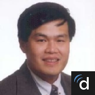 Ming Hung, MD