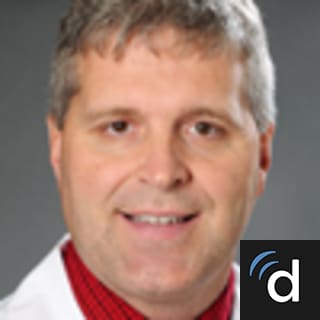 Terry Wiseman, MD