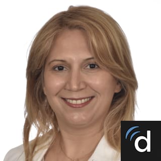 Bahareh Hassanzadeh, MD, Neurology, Lake Mary, FL