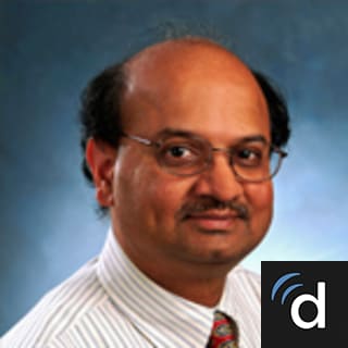 Ananth Krishnan, MD