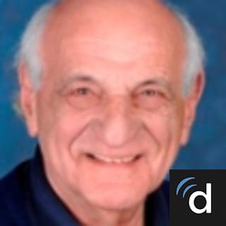 Harry Maisel, MD