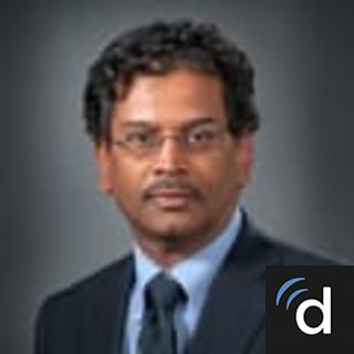 Ram Jadonath, MD