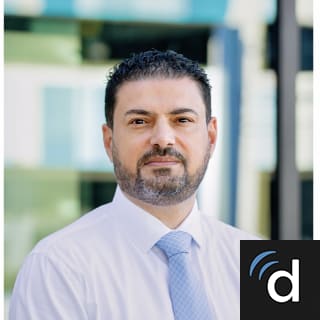 Ayman Khmour, MD