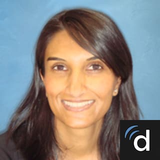 Purvi Sangani, MD