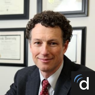 Mark Potter, MD