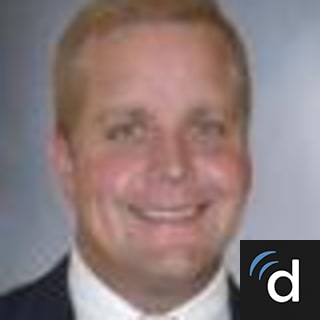 James Nunley, MD