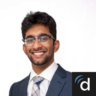 Dr. Varun Aitharaju, MD – Cleveland, OH | Resident Physician