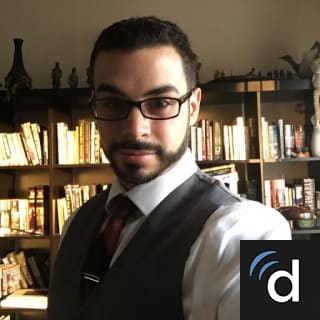 John Kawa, Emergency Medicine, New London, CT