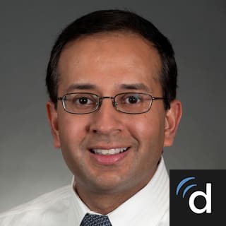 Rahul Rathod, MD