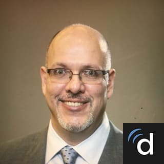 Derek Brown, MD