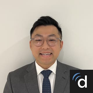 Dr. Alex Fu, DO | Fort Lee, NJ | Family Medicine Doctor | US News Doctors