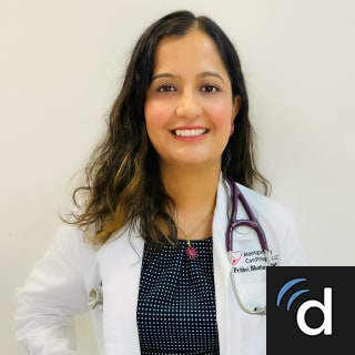 Prithvi Bhattarai, Family Nurse Practitioner, Rockville, MD