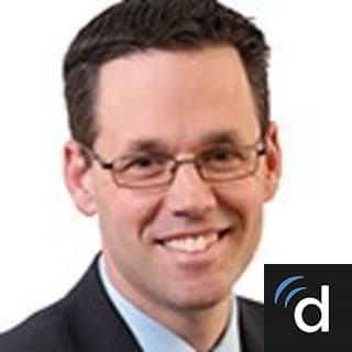 Jon Woolever, MD