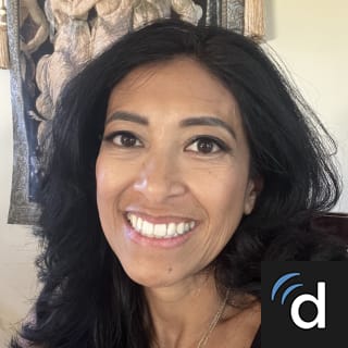 Maria Boulos, MD