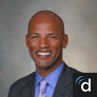 Winston Hewitt Jr., MD