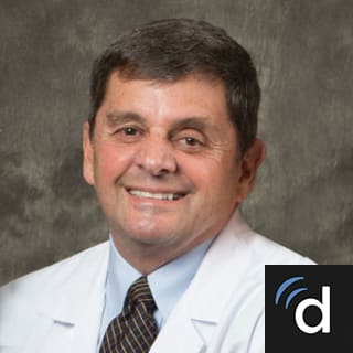 William Orsini, MD