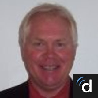 Todd Orvald, MD, Orthopaedic Surgery, Yakima, WA