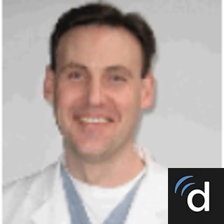 John Connell, MD