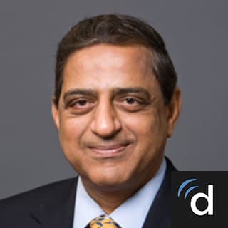 Rajaram Rao, MD